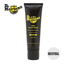 Dr.Martens NEUTRAL SHOE POLISH CREAM AC985000画像