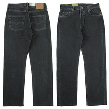 LEVI'S VINTAGE CLOTHING 1984 501 BLACK LIGHTS 85623-0002画像