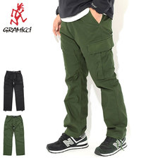 GRAMICCI Back Satin Cargo Pant GUP-20F028画像