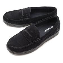 gravis ODJICK BLACK 25220画像