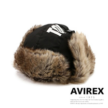 AVIREX TOMCAT BOMMER CAP 6109129画像