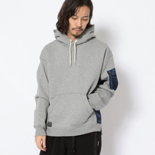 AVIREX TACTICALPILLOVER 6103575画像