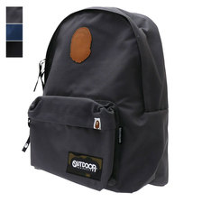 A BATHING APE &times; OUTDOOR PRODUCTS 20AW DAY PACK 1F73182964画像