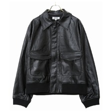 Fucking Awesome Hollywood Flight Jacket画像