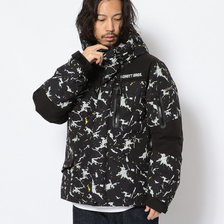 Schott 2TONE DOWN PARKA 3102063画像
