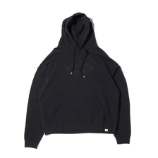DIADORA BASKET HOODIE "paura x diadora Capsule collection&rdquo; BLACK 177541-0013画像
