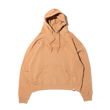 DIADORA BASKET HOODIE "paura x diadora Capsule collection&rdquo; CLOUD CREAM 177541-5006画像