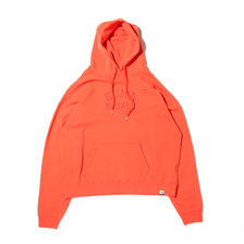 DIADORA BASKET HOODIE "paura x diadora Capsule collection&rdquo; RED CAPITAL 177541-5005画像