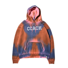 DIADORA T&D BASKET HOODIE "paura x diadora Capsule collection&rdquo; BEIGE BISCOTTO 177533-5031画像