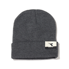 DIADORA PAURA BENIE "paura x diadora Capsule collection&rdquo; GRAY MELANGE MIDDLE 177546-1052画像