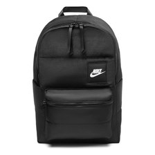 NIKE Heritage Winterized Backpack Black CQ0263-010画像