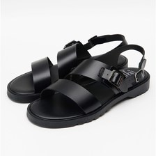 foot the coacher SS BELT SANDALS FTC1912012画像