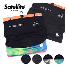 Satellite HEAT FIT FACE MASK画像