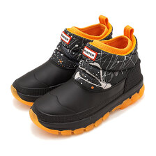 HUNTER ORIGINAL INSULATED SNOW ANKLE BOOT MSH WFS2107WWU画像