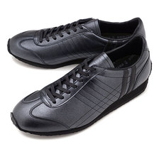 PATRICK L.PAMIR-WP BLK 502651画像