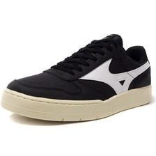 MIZUNO CITY WIND BLACK/WHITE D1GA191711画像
