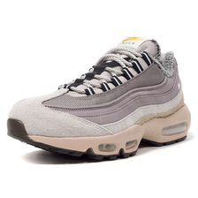 NIKE AIR MAX 95 SE "HIKE NIKE" ENIGMA STONE/WHITE/OATMEAL/ROCHE ENIGME/BLANC DC8099-016画像