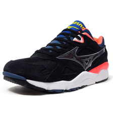 MIZUNO SKY MEDAL S BLACK/PINK D1GA201010画像