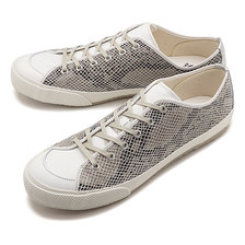 SPINGLE MOVE SPM-340 White画像