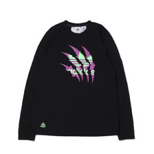 adidas FP LS Tee II BLACK GV0920画像