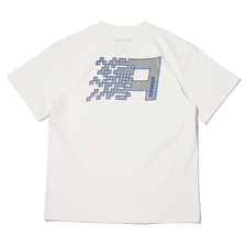 atmos CLASSIC A TEE WHITE AT20-077-WHT画像