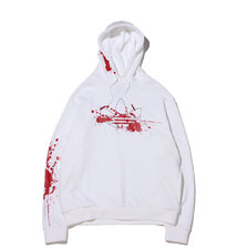 adidas FP Hoodie III WHITE GV0922画像