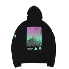 adidas FP Hoodie II BLACK GV0923画像