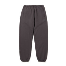 atmos ORVERDYE SWEAT PANT CHARCOLE AT20-014-CHR画像