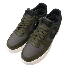 NIKE AIR FORCE 1 GTX MEDIUM OLIVE/DEEPEST GREEN CT2858-200画像
