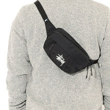 STUSSY 20FA Waist Bag 134234画像