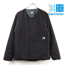 karrimor gust crew Black 101106画像