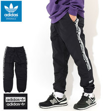 adidas Tape WV Pant Originals GJ6748画像
