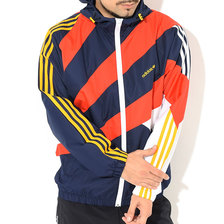 adidas SPRT US Windbreaker JKT Originals GJ6730画像
