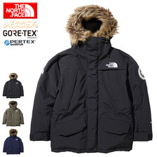 THE NORTH FACE Antartica Parka ND92032画像