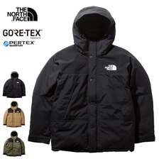THE NORTH FACE Mountain Down JKT ND91930画像