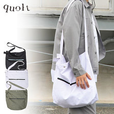 quolt RING BAG 901T-1489画像