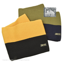 COLIMBO HUNTING GOODS SHOOTING NECKER ZV-0801画像