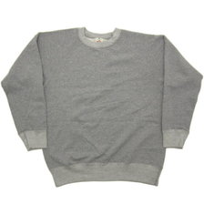 Two Moon no.97070 Raglan sleeve sweat画像
