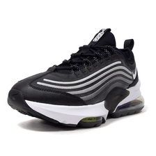 NIKE AIR MAX ZOOM 950 BLACK/WHITE/VOLT/SMOKE GREY/NOIR/VOLT/GRIS FUME/BLANC CU7625-001画像