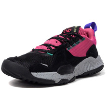 NIKE JORDAN DELTA BLACK/NEPTUNE GREEN/NOIR/VIOLET COURT/VERT NEPTUNE CD6109-053画像