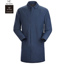 ARC'TERYX KEPPEL TRENCH COAT megacosm画像