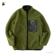 FAT OUTUS (OLIVE) F32020-JK01画像