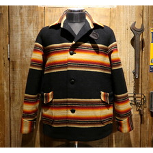 JELADO BASIC COLLECTION &ldquo;PUEBLO COAT&rdquo; AG53410画像