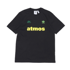 adidas GID TEE BRANDED BLACK GP7195画像