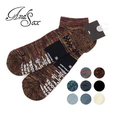 ANDSOX SHORT画像