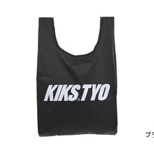KIKS TYO Daily Shoe Bag KT2010A-01画像