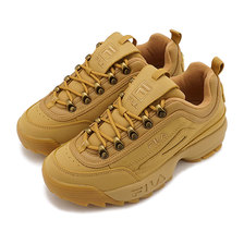 FILA DISRUPTOR II CLAY LOW WMNS WEAHT F0587-0535画像