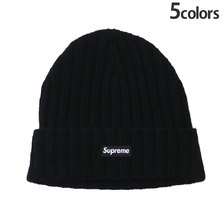 Supreme 20FW Cashmere Beanie画像