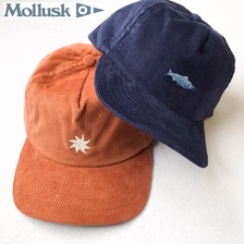 取り扱い/価格比較:MOLLUSK SURF PATCH HAT モラスクサーフ
