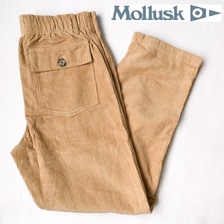 MOLLUSK SURF SALVADOR PANTS画像